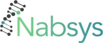 Nabsys Logo (PRNewsfoto/Nabsys)