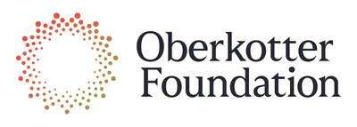 Oberkotter Foundation (PRNewsfoto/Oberkotter Foundation)