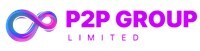 P2P Group Limited Logo (CNW Group/P2P Group Limited)