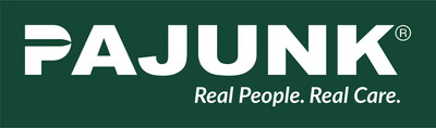 Pajunk logo