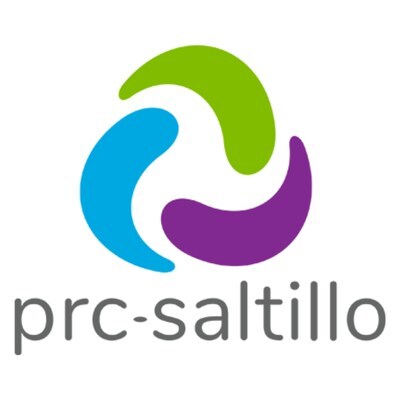 PRC-Saltillo Logo