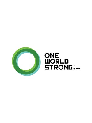 Spearheading fundraising and international coordination.
https://www.oneworldstrong.org