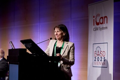 Professor Lori Laffel