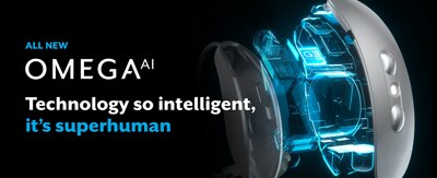 Omega AI