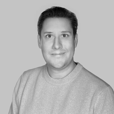 Olly Johnston, Executive Vice President, Supreme Group