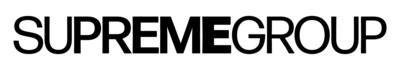 Trinity Hunt-backed Supreme Group is a platform dedicated to providing best-in-class business and commercialization services to a broad range of life science and healthcare companies. (PRNewsfoto/Amendola, part of Supreme Group)