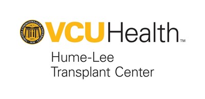 VCU Health Hume-Lee Transplant Center (PRNewsfoto/VCU Health)
