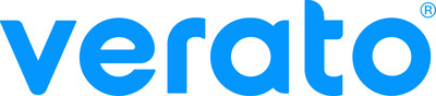 Verato enables digital engagement, clinical interoperability, cloud transformation, and provider data integrity by solving the problem that drives everything else &mdash; knowing who is who. With a secure enterprisewide single source of truth for identity, Verato ensures that you get identity right from the start. Visit www.verato.com. (PRNewsfoto/Verato)