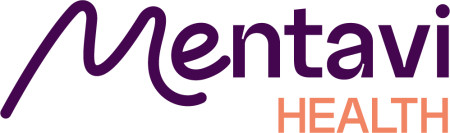 Mentavi Health logo