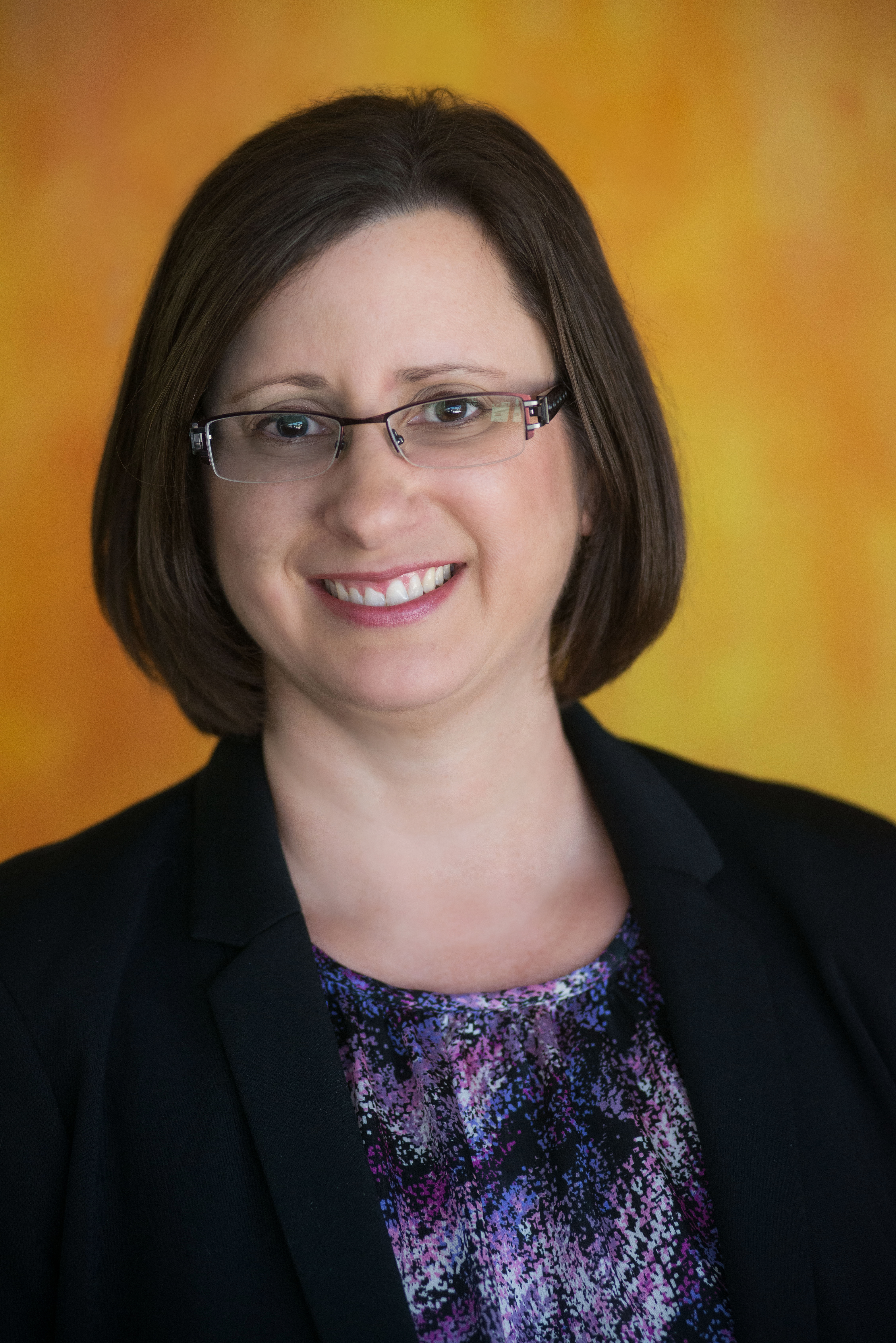 The International Myeloma Foundation Welcomes Heather Cooper Ortner as New President & CEO