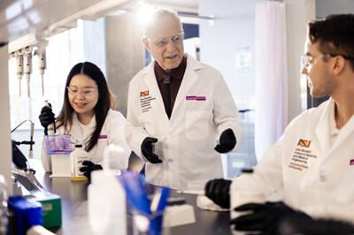The John Shufeldt School of Medicine and Medical Engineering will train students to blend multiple disciplines – medicine, engineering, technology and humanities – to create a new kind of health care leader with a strong sense of innovation and problem-solving.