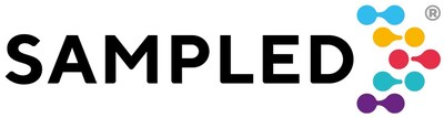 Sampled (PRNewsfoto/Sampled)
