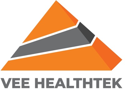Vee Healthtek is a leading professional services provider and strategic partner to the nation&rsquo;s top healthcare organizations. Backed by a history of innovation, Vee Healthtek is dedicated to delivering industry-best results backed by data and technology. With a comprehensive suite of end-to-end solutions, the firm delivers excellence in healthcare business process outsourcing services. For more information, please visit veehealthtek.com. (PRNewsfoto/Vee Healthtek)
