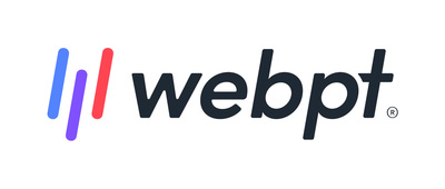 WebPT (PRNewsfoto/WebPT) WebPT (PRNewsfoto/WebPT)