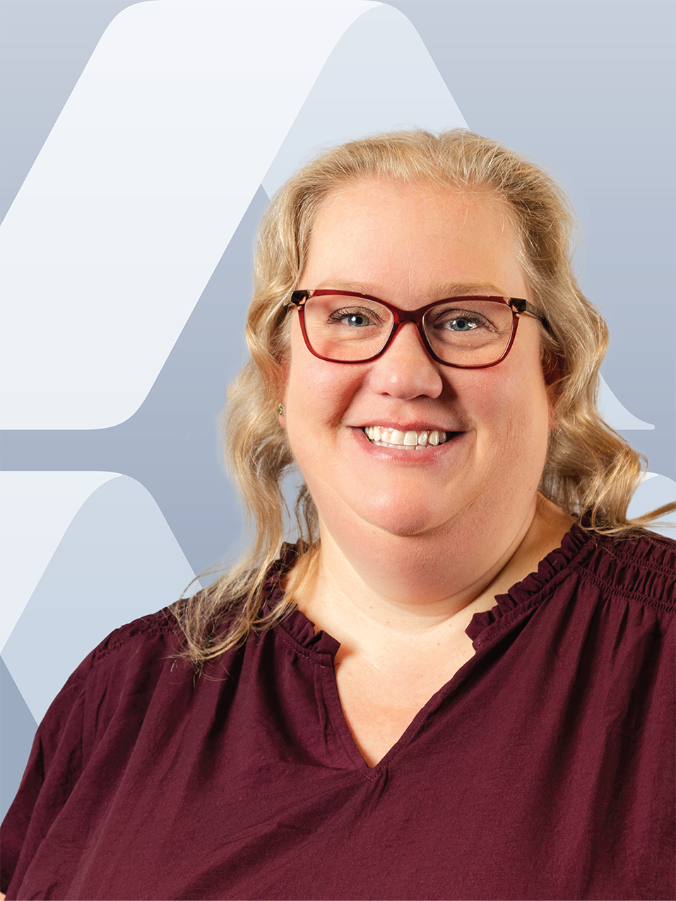 Aimee Quinn, CMA (AAMA), 2025