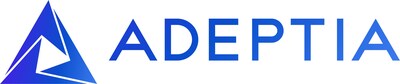 Adeptia is a leading provider of self-service business data connectivity and integration solutions. Adeptia offers a no-code approach that lets your non-technical, business users exchange data with customers and partners faster, helping you accelerate service delivery and fast forward revenue realization. (PRNewsfoto/Adeptia Inc.)