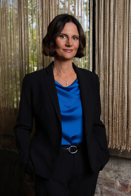 Aimee Desrosiers, Global CMO, Fotona