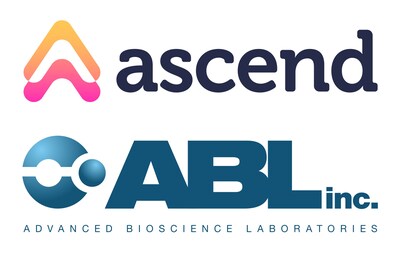 Ascend-ABL Logo (PRNewsfoto/Ascend Advanced Therapies (Ascend))