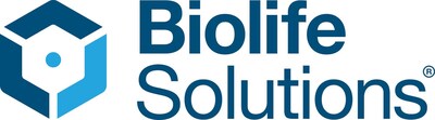 BioLife Solutions Logo