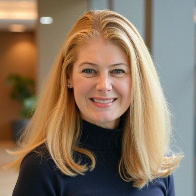 Maeghan Sulham, Chief Human Resources Officer, CAQH