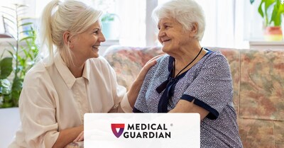 Nationwide initiative offers free medical alert devices to caregivers supporting aging adults