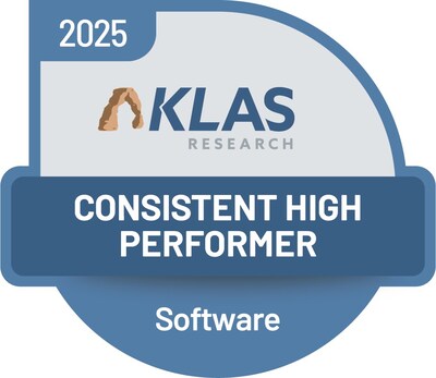 FinThrive Insurance Discover™ Recognized in Inaugural KLAS 2025 Consistent High Performers Report