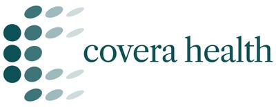 Covera Health Logo (PRNewsfoto/Covera Health)