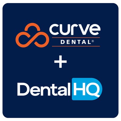 Curve Dental and DentalHQ unite to expand the industry&rsquo;s most connected ecosystem&mdash;empowering dental practices with modern, integrated solutions for growth and patient care.
