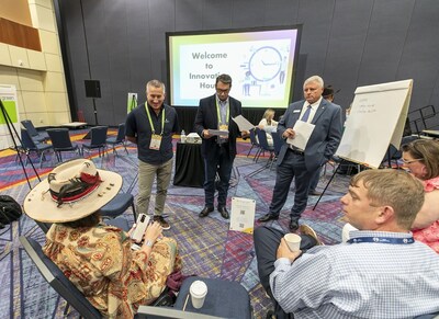 During ASBO's Innovation Hour, Eric Gilbert and Darin Reeser, Daybright Financial’s Benefits Practice Leaders for the East and West Regions, joined a discussion with ASBO’s Executive Director to explore how new legislation such as the One Big Beautiful Bill (OBBB) Act and SECURE 2.0 is helping schools strengthen benefits programs and better support educators.