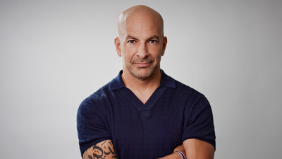 Dr. Peter Attia for MasterClass.