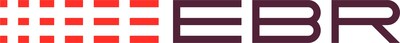 EBR Logo (PRNewsfoto/EBR Systems)