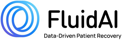 FluidAI Medical Logo (CNW Group/Fluid AI Medical)