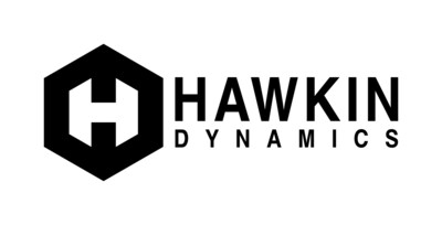 Hawkin Dynamics (PRNewsfoto/Hawkin Dynamics)