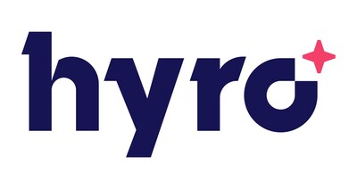 Hyro (PRNewsfoto/Hyro)