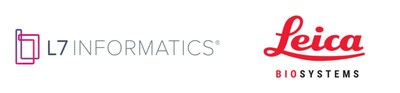 Strategic partnership between L7 Informatics and Leica Biosystems to develop the next generation of informatics solutions.