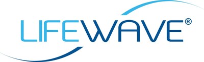 LifeWave Corporate logo (PRNewsfoto/LifeWave, Inc.)