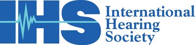 IHS logo. (PRNewsfoto/International Hearing Society) IHS logo. (PRNewsfoto/International Hearing Society)