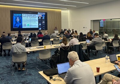 The Universal “AI for Health” Summit, presented by the MedStar-Georgetown Collaborative Center for Artificial Intelligence in Healthcare Research and Education (AI CoLab), served as a catalyst for pushing artificial intelligence transformation in healthcare.