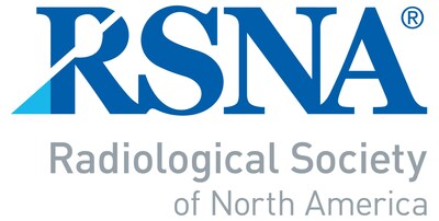 RSNA Logo (PRNewsfoto/Radiological Society of North America (RSNA))