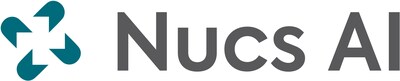 Nucs AI Logo (PRNewsfoto/Nucs AI)