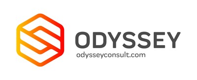 Odyssey Logo (PRNewsfoto/Odyssey Systems)