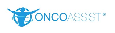 ONCOassist logo (PRNewsfoto/ONCOassist®)