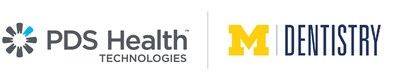 PDS Health Technologies and University of Michigan School of Dentistry announce Epic® EHR partnership