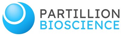 Partillion Bioscience Logo (PRNewsfoto/Partillion Bioscience)