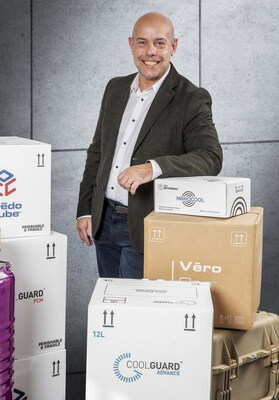 John Tobin, PBT's new CHRO