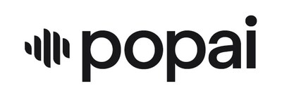 Popai Health Logo