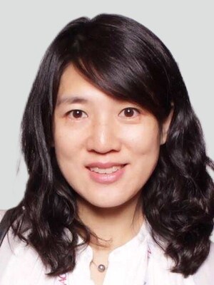 Qian Ding, MD, PhD, Senior Medical Affairs Manager, QuidelOrtho Qian Ding, MD, PhD, Senior Medical Affairs Manager, QuidelOrtho