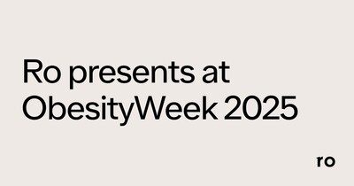 ObesityWeek 2025