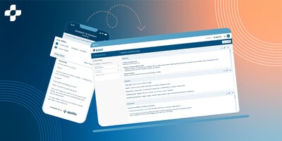 Starting 11/5/25, Ambient IQ is available standalone to providers nationwide. The technology is one of just a few natively-built ambient listening and documentation platforms on the market.