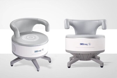 EMSTRONG® – Innovative Pelvic Therapy Technology for Men and Women EMSTRONG® – Innovative Pelvic Therapy Technology for Men and Women